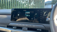 Kia Ev3 148kW GT-Line S 81.4kWh 5dr Auto Electric Estate